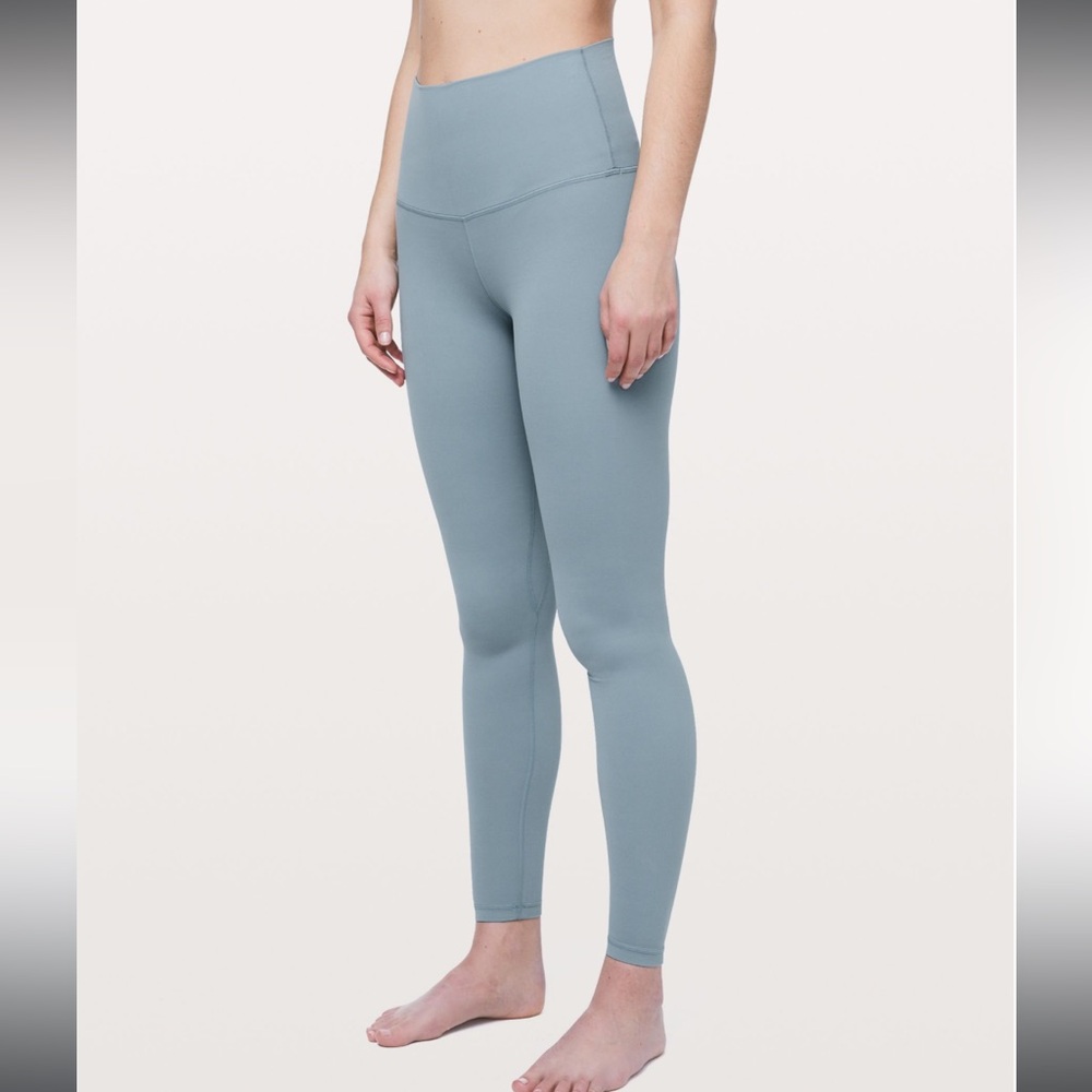 Lululemon align leggings sz 4